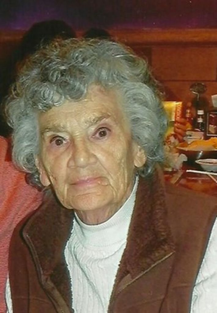 Erika E. Kirkman