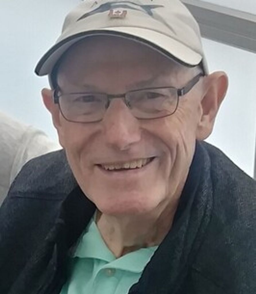 Richard Trimble Profile Photo