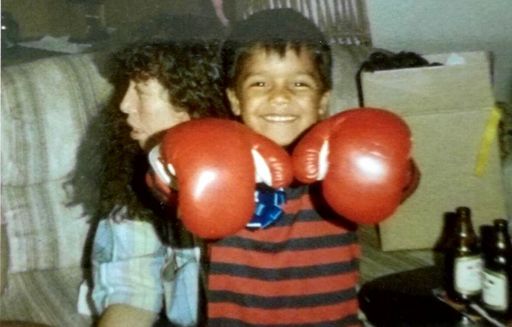 Daniel M. Salazar photo gallery thumbnail 21 of 51