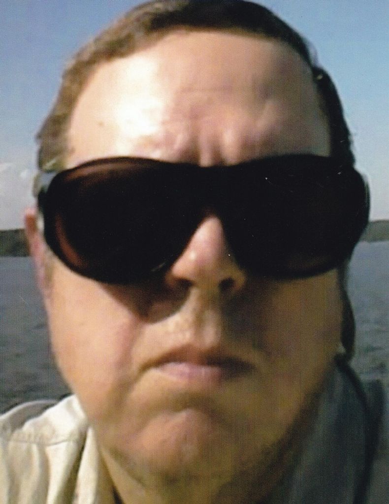 Jimmie R. Davis Profile Photo
