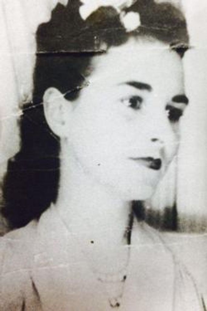 Elizabeth Grimes Pilley Profile Photo