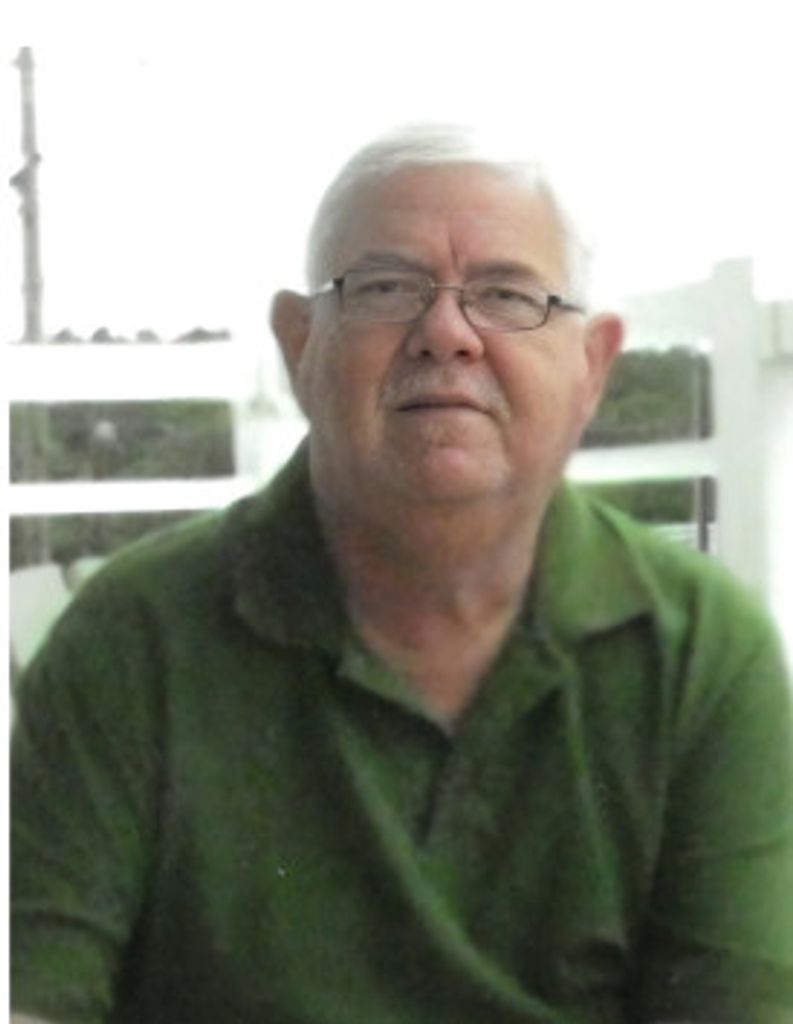 Jimmy Garland Medlin Profile Photo