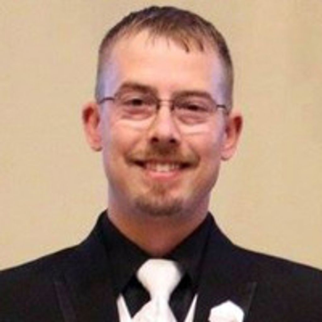 Mark A. Remington Profile Photo