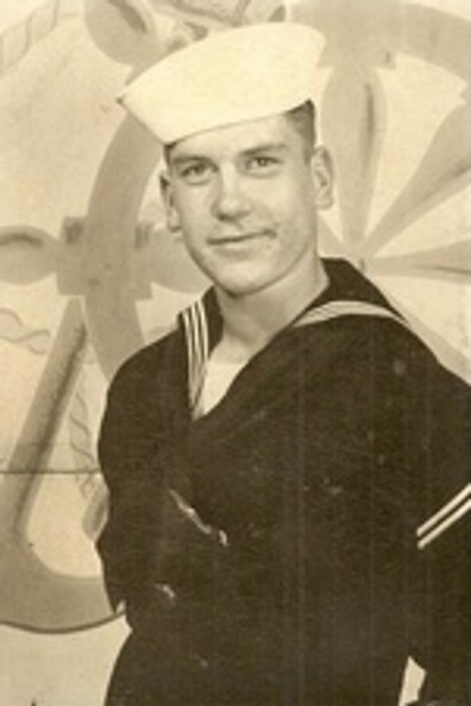 Lawrence "Toots" Kerns