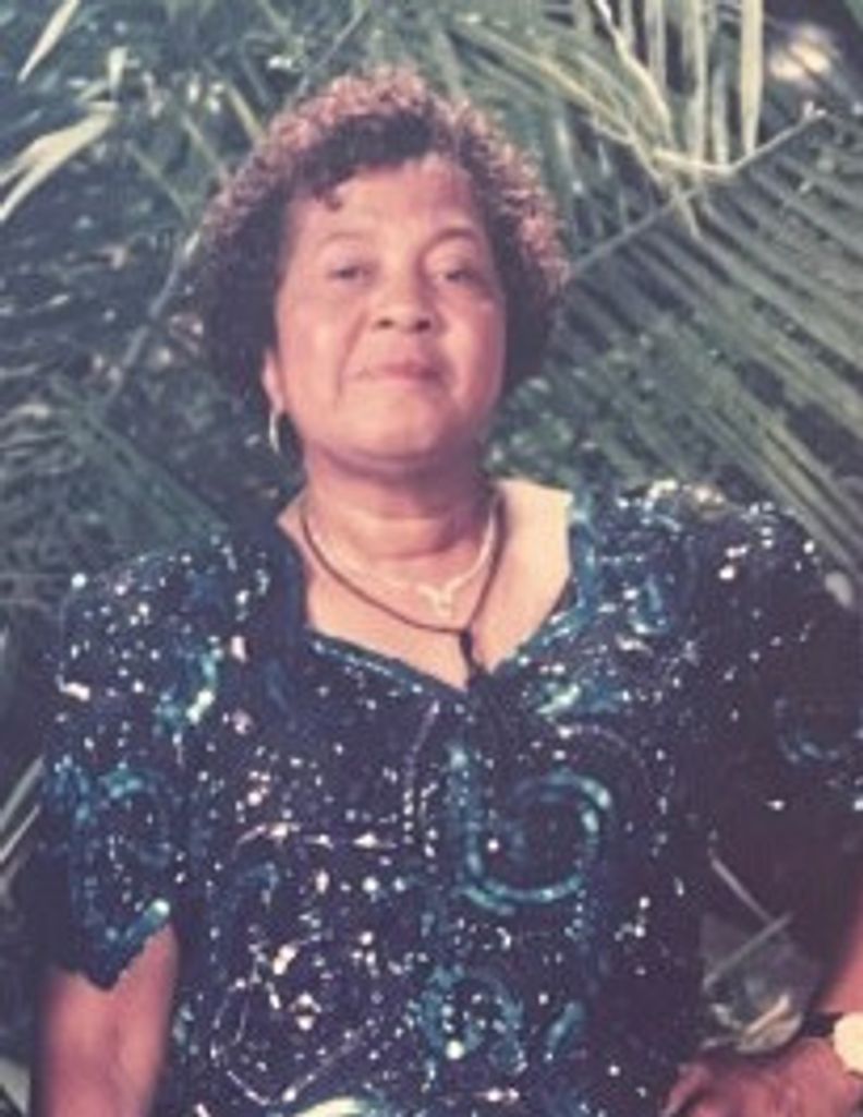 ZELMA MOORE
