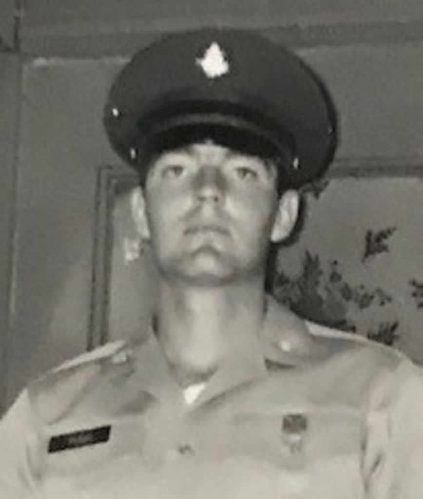 Kenneth "Wayne" Pugh Profile Photo