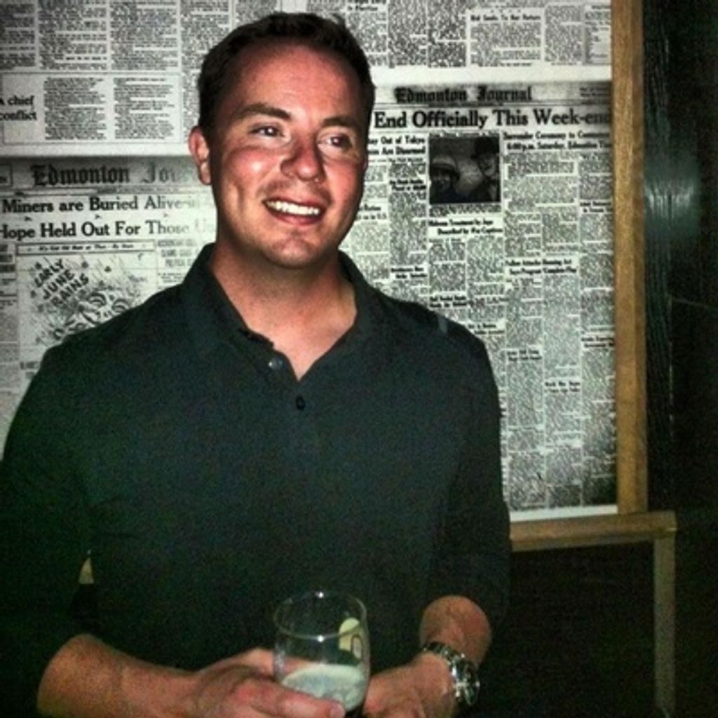Jeffrey Joseph Wall Profile Photo