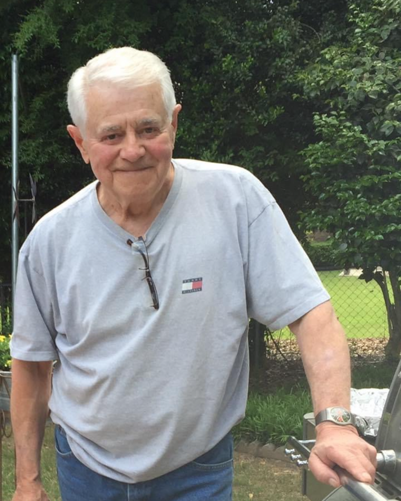 John Murray Bernier Profile Photo