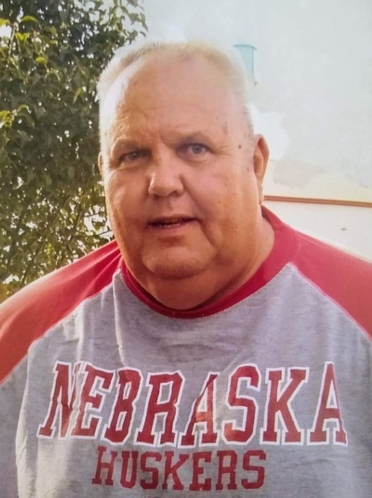 James R Chapman Profile Photo