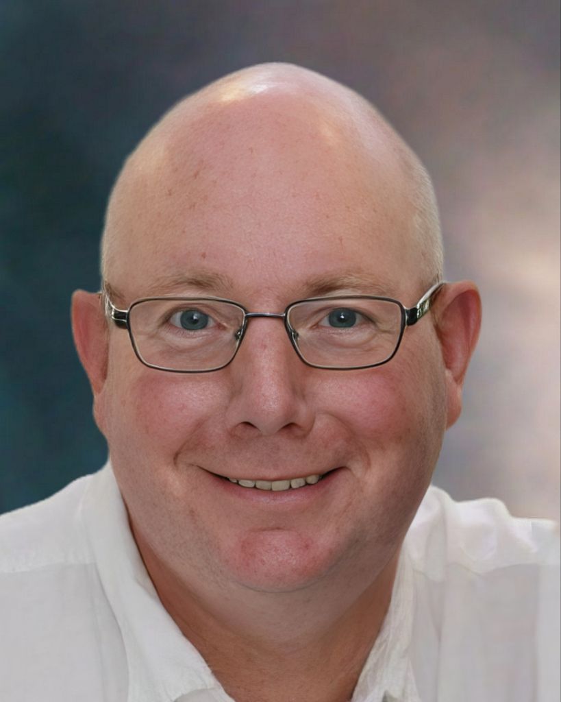 Luke G. Peters Profile Photo