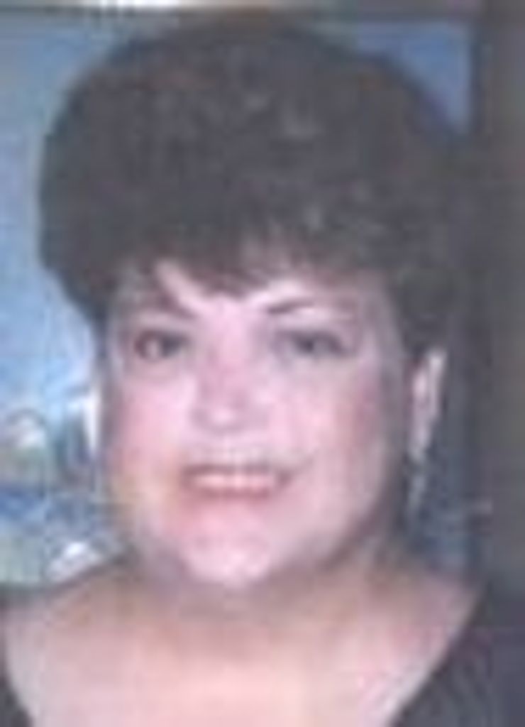 Karen Faye (Cartwright) Tate