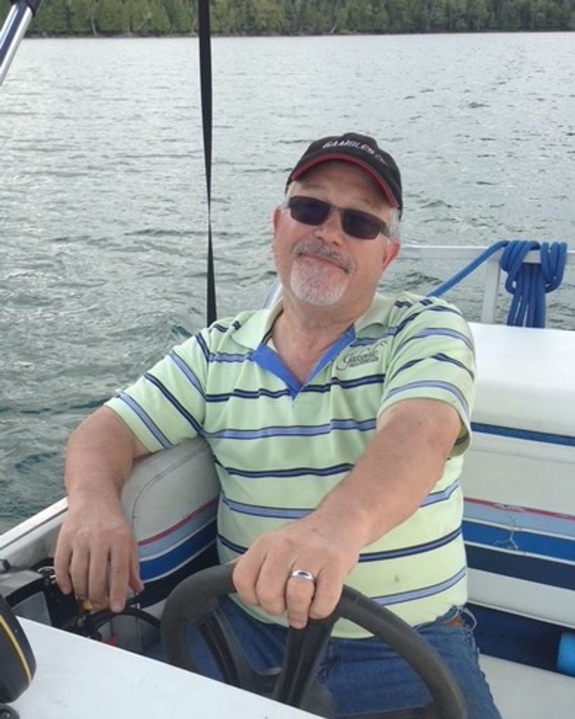 Frederick Carl Webber Profile Photo