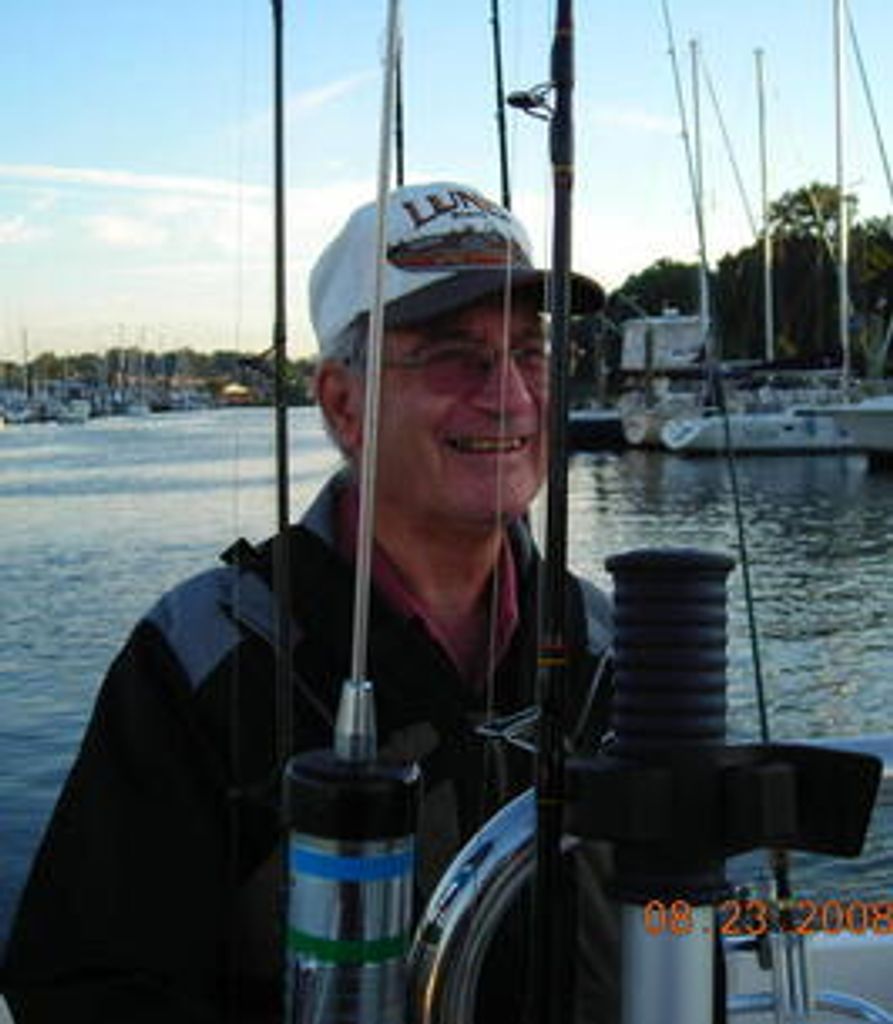 Francis Macary