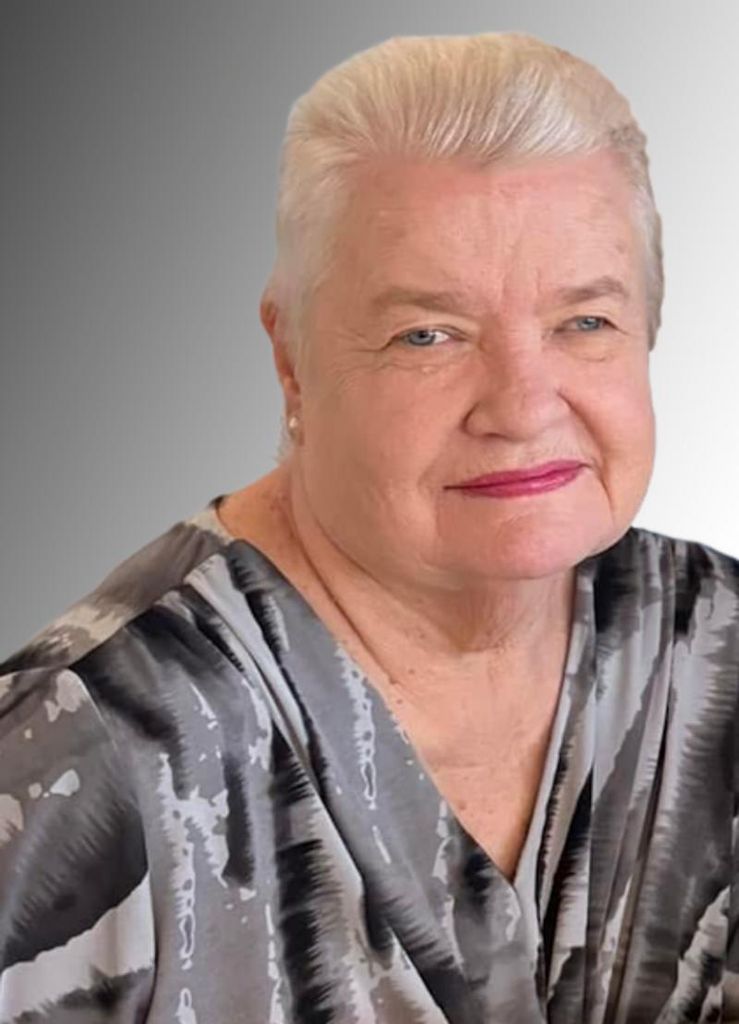 Sonia S. Nordlund Profile Photo