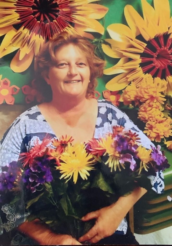 Mary Elizabeth Wheeler Profile Photo