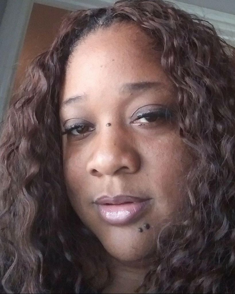 SHERRI CHARMAINE SMITH