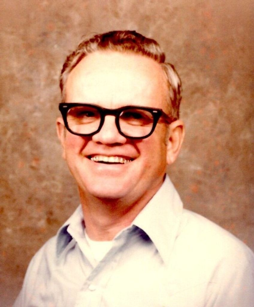 John Robert ""Pappy"" Pardee Profile Photo