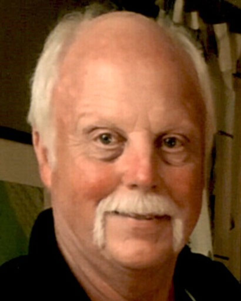 Lynn D. Anderson