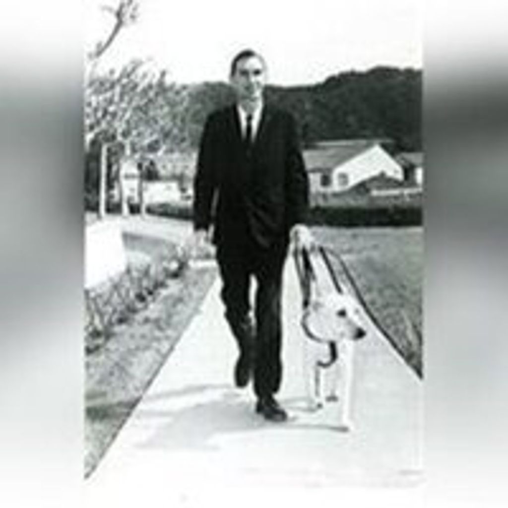 Richard Dean "Dick" Zlab