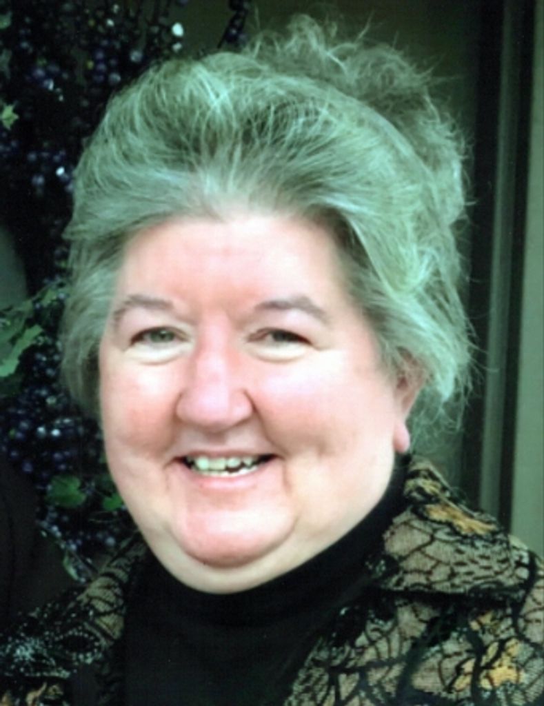 Ginger Ann Grubbs Profile Photo