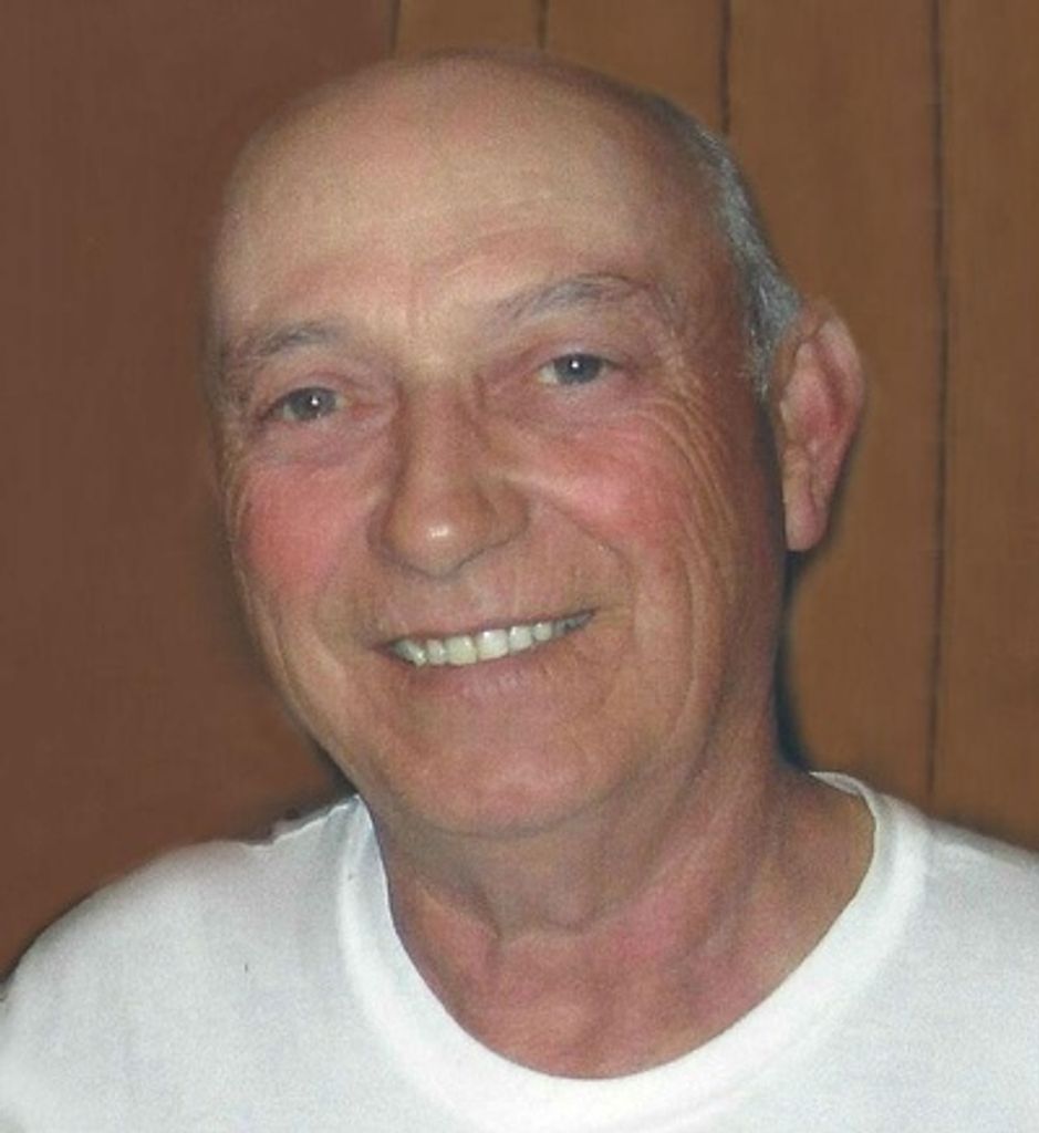 Larry D. Scroggins Profile Photo