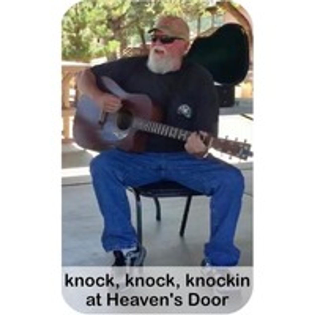 Barry Michael Martin