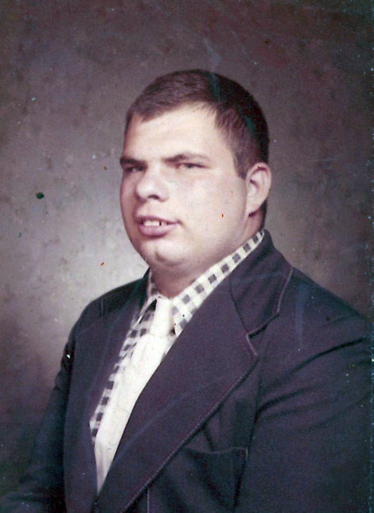 Thomas "Tom" Roger Turley