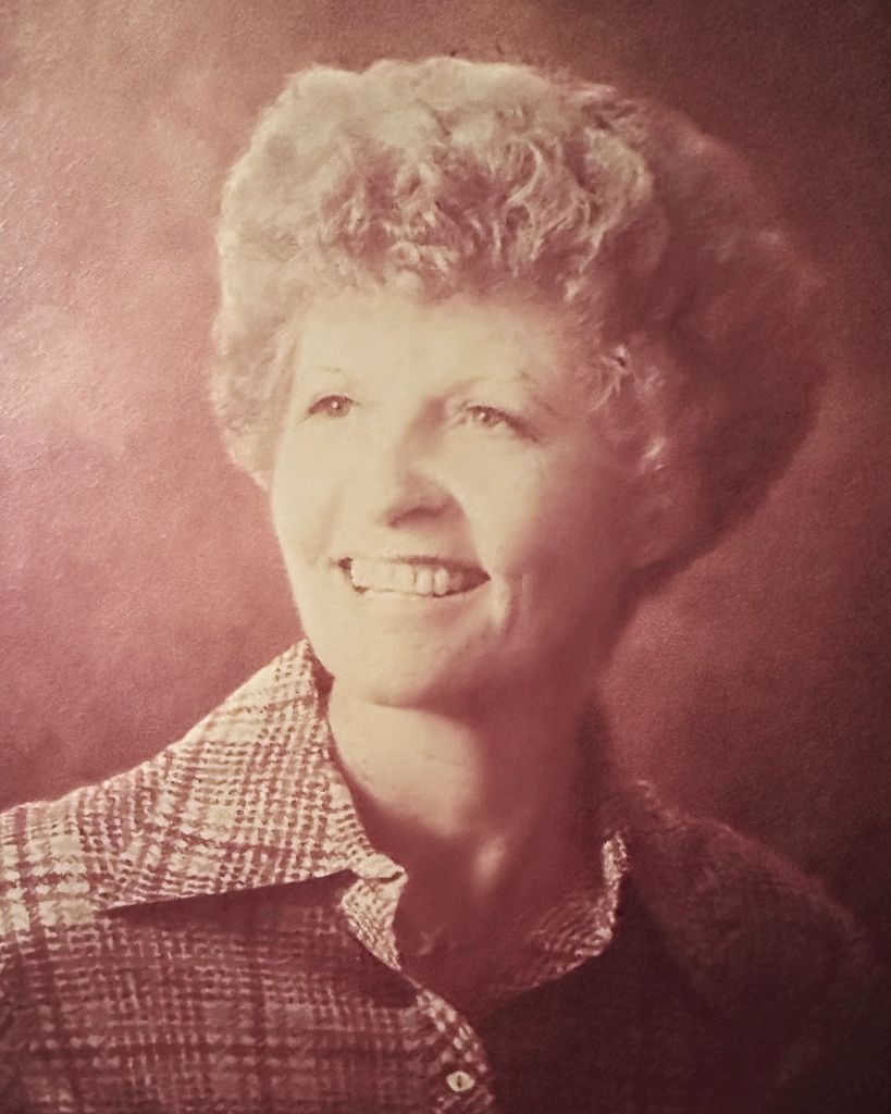 Joyce Marcene Moutray