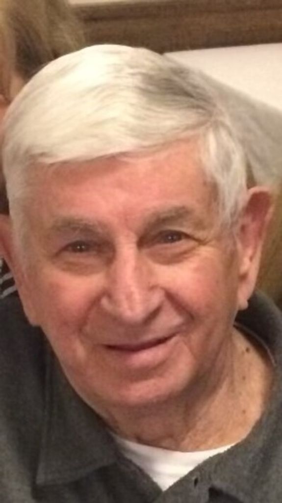 L. James Jones Profile Photo