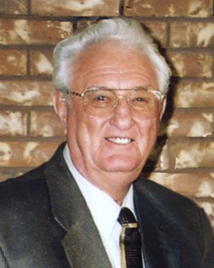 Ermal Thompson
