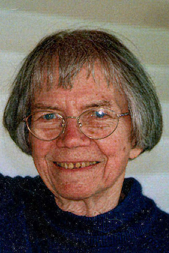 Dorothy Overvold