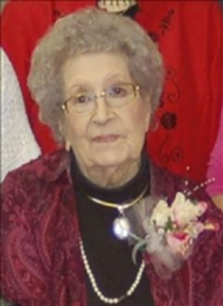 Wanda Okemah Williams