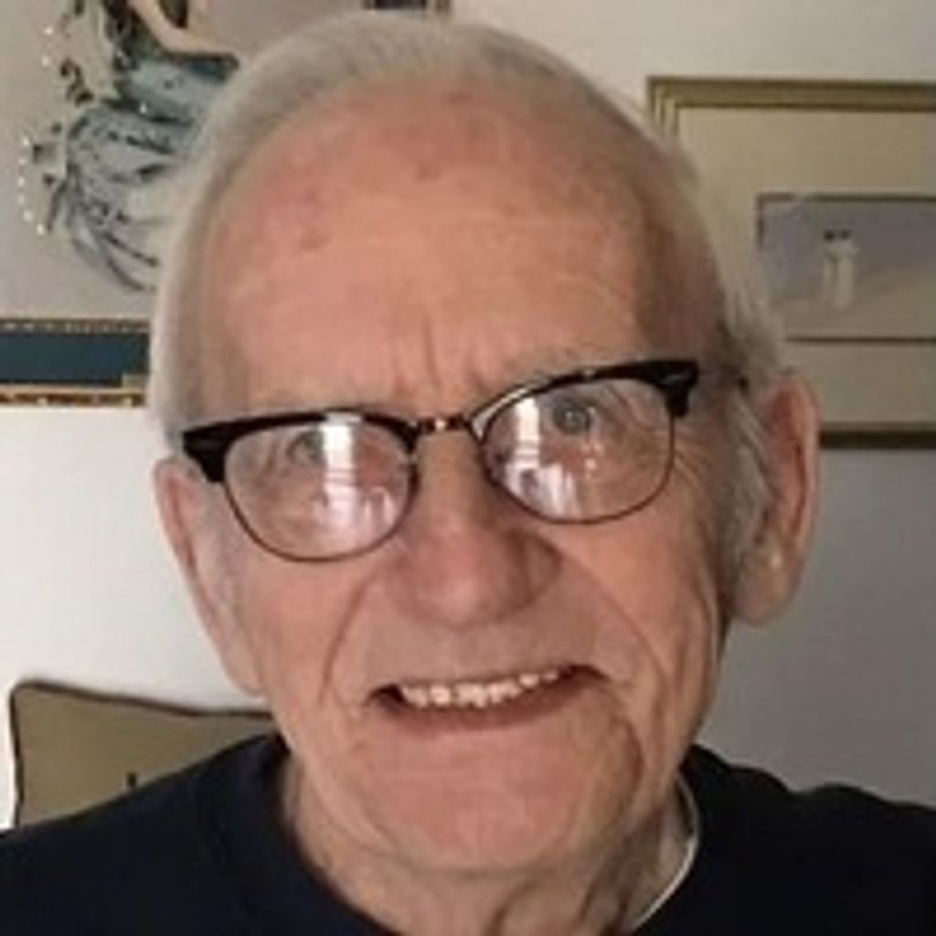 Robert Arthur Borlase