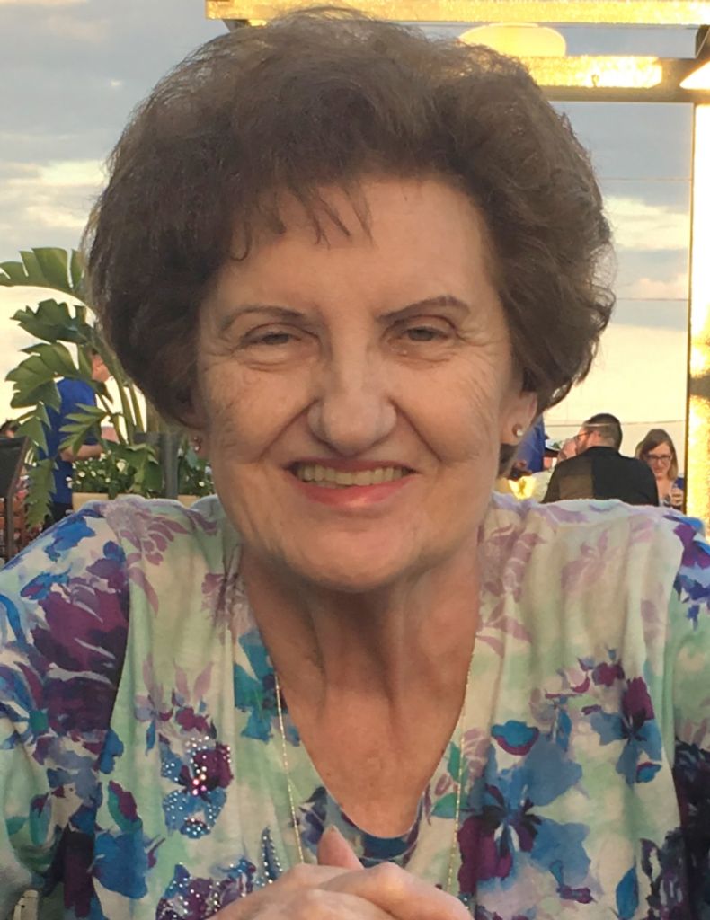 Marilyn M. Spengler Profile Photo