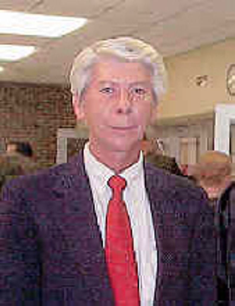 Dwight Moody Wiles Jr.