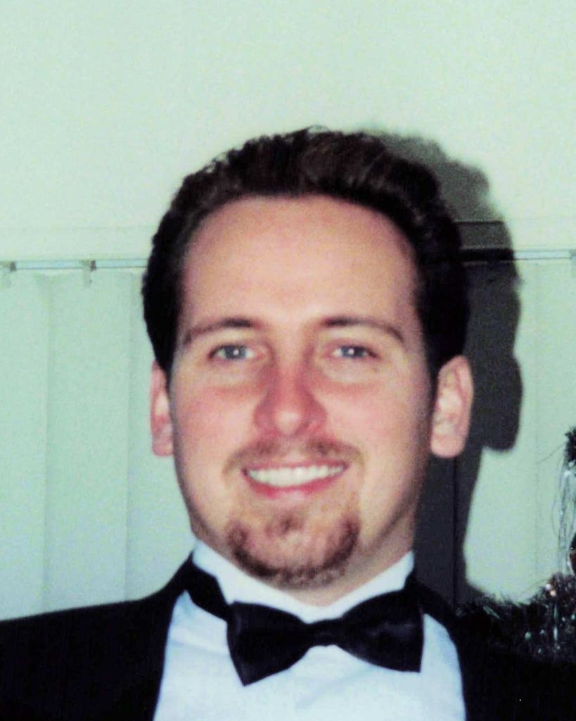 Logan Taft Sutterfield Profile Photo