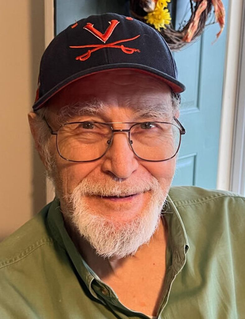 William Bass Profile Photo