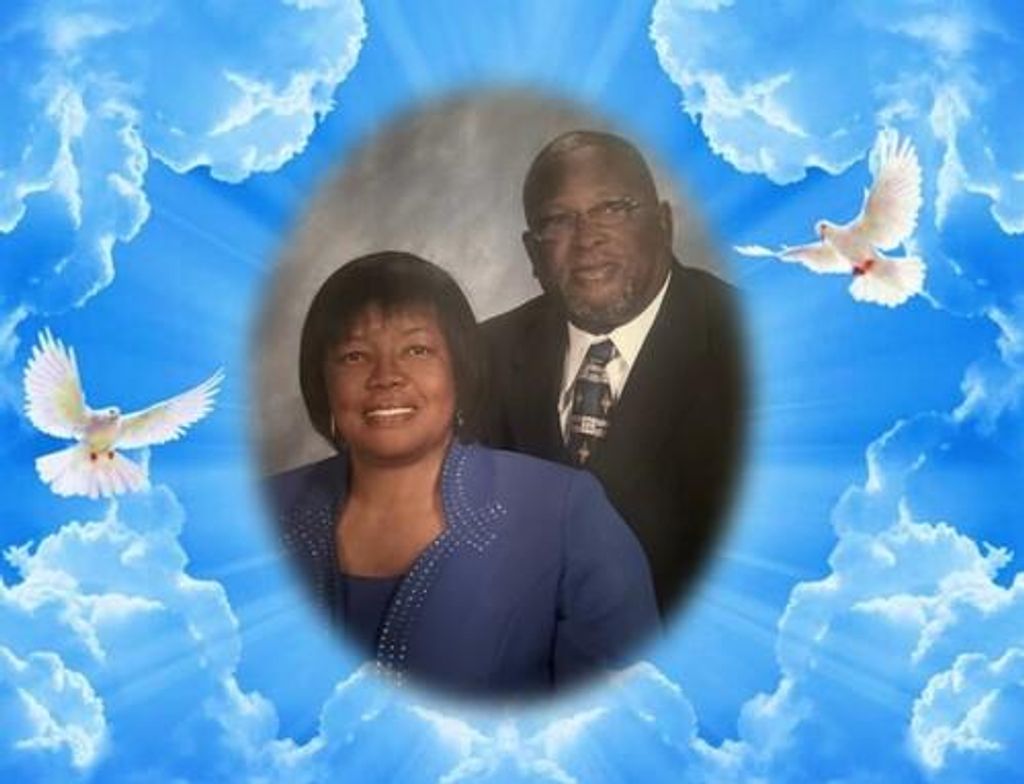 Bobby & Lillie Arnic Profile Photo