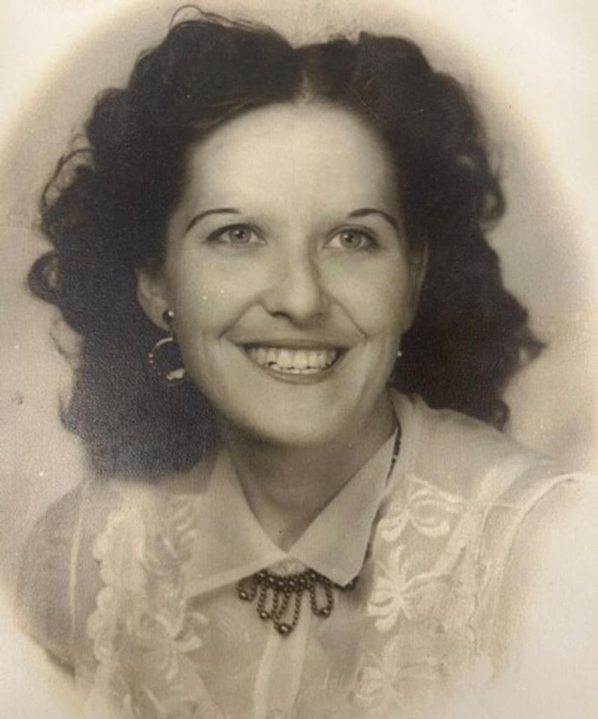 Elizabeth Mccammon Profile Photo
