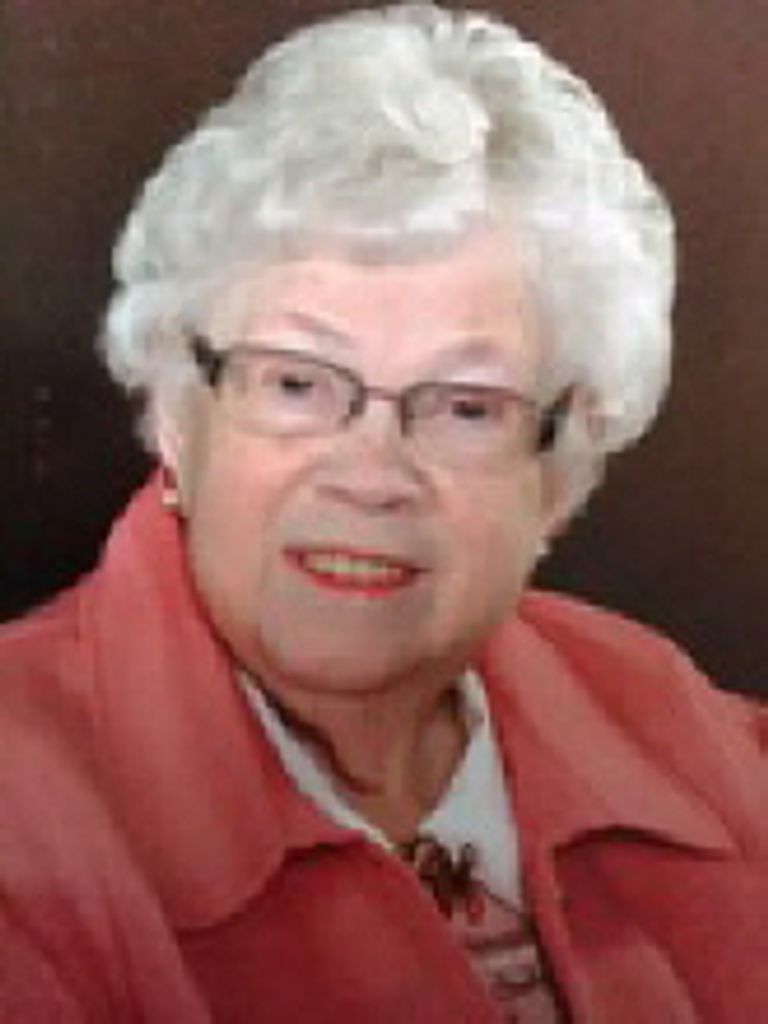 Marietta  M. Jones