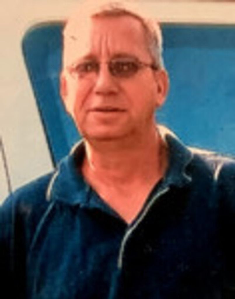 Danny K Spigle Profile Photo