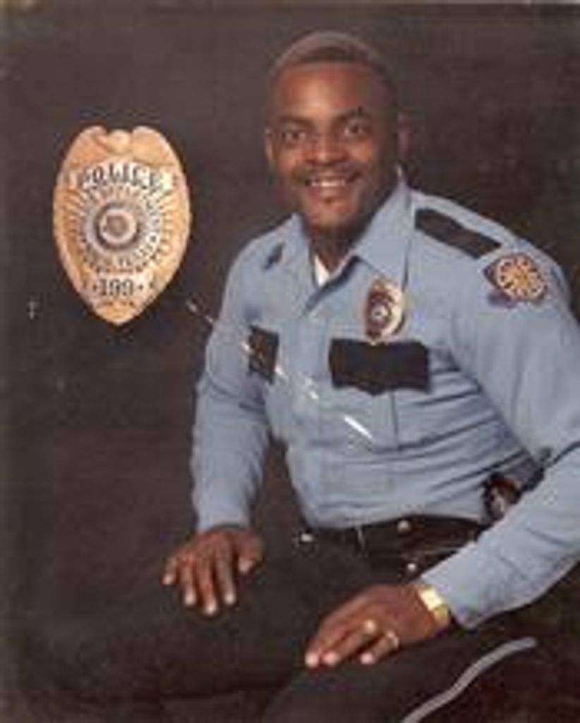 Victor Orlando Whitney