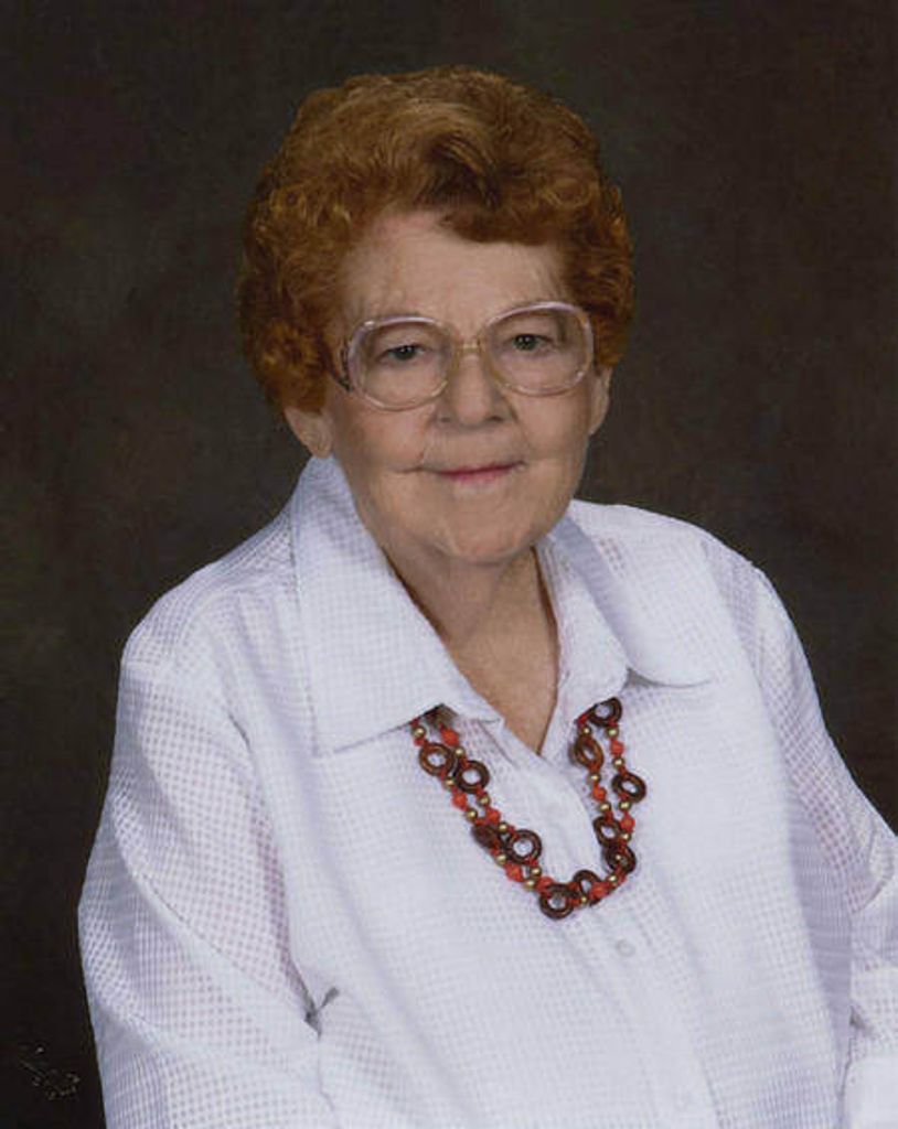 Martha J. Shelton Profile Photo