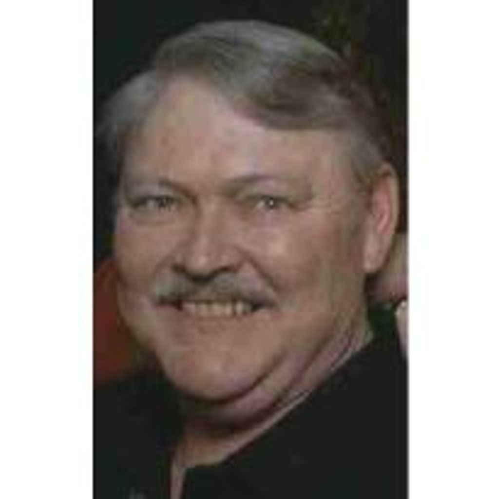 T/Sgt/ Paul M. Burden, USAF, Ret.