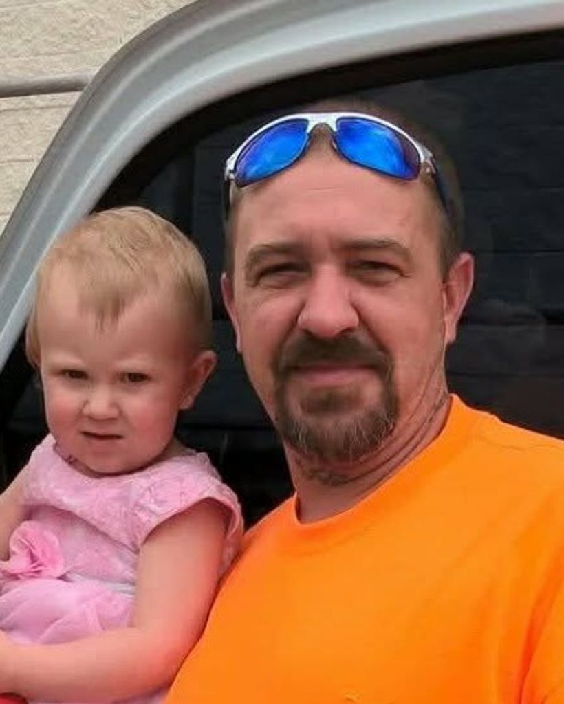 Terry Wayne Thomas Profile Photo