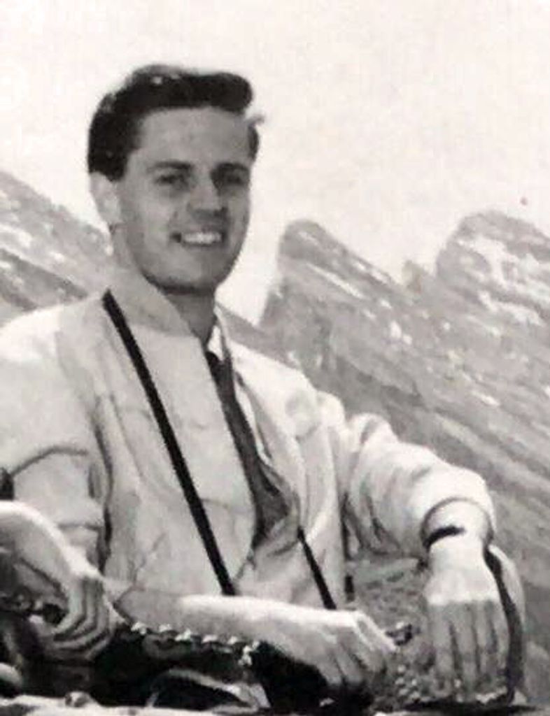 Dennis Joseph Cressman Profile Photo