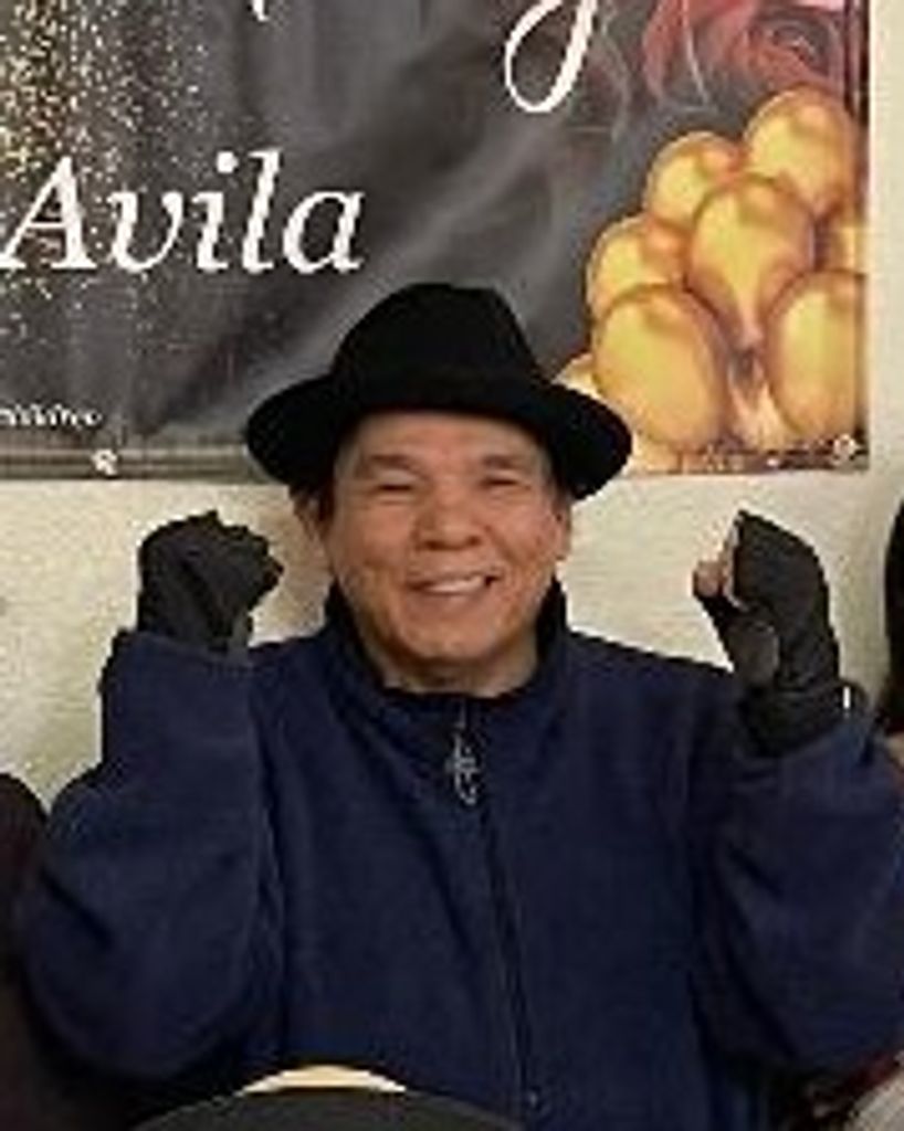 Gustavo Avila Oropeza Profile Photo