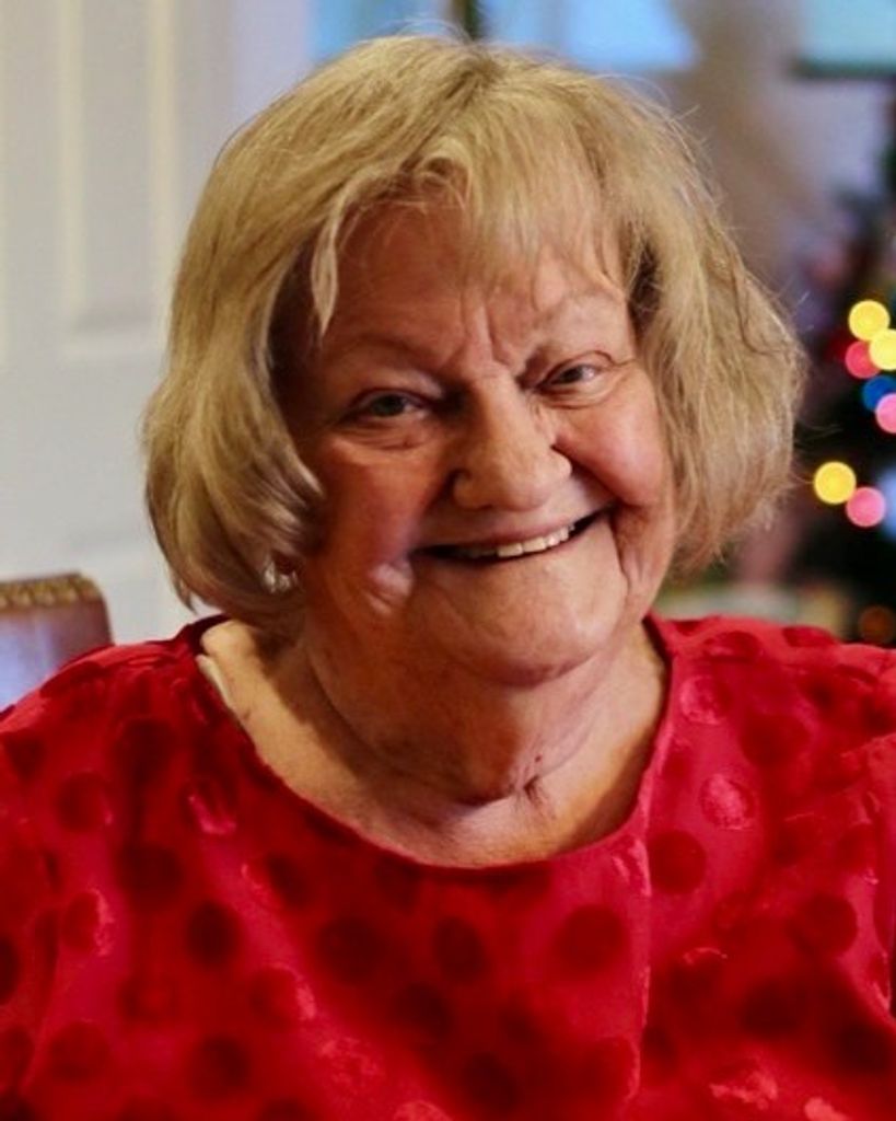Estola M. Grim
