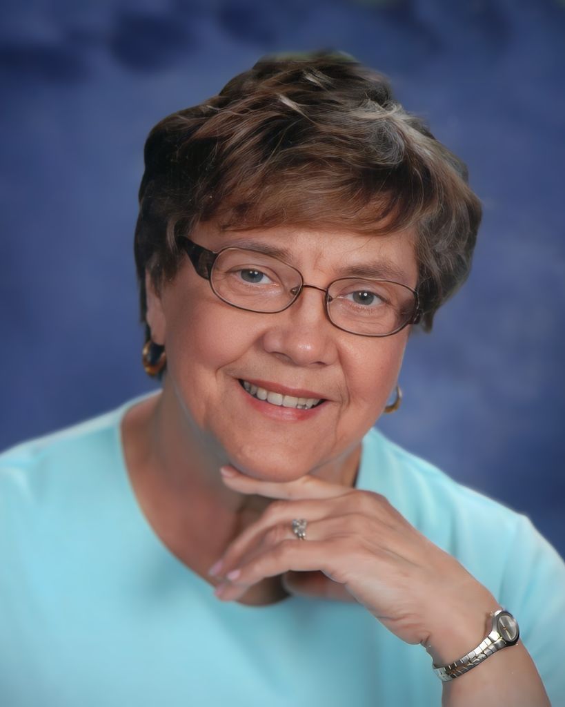 Verlie Virginia Blank Profile Photo