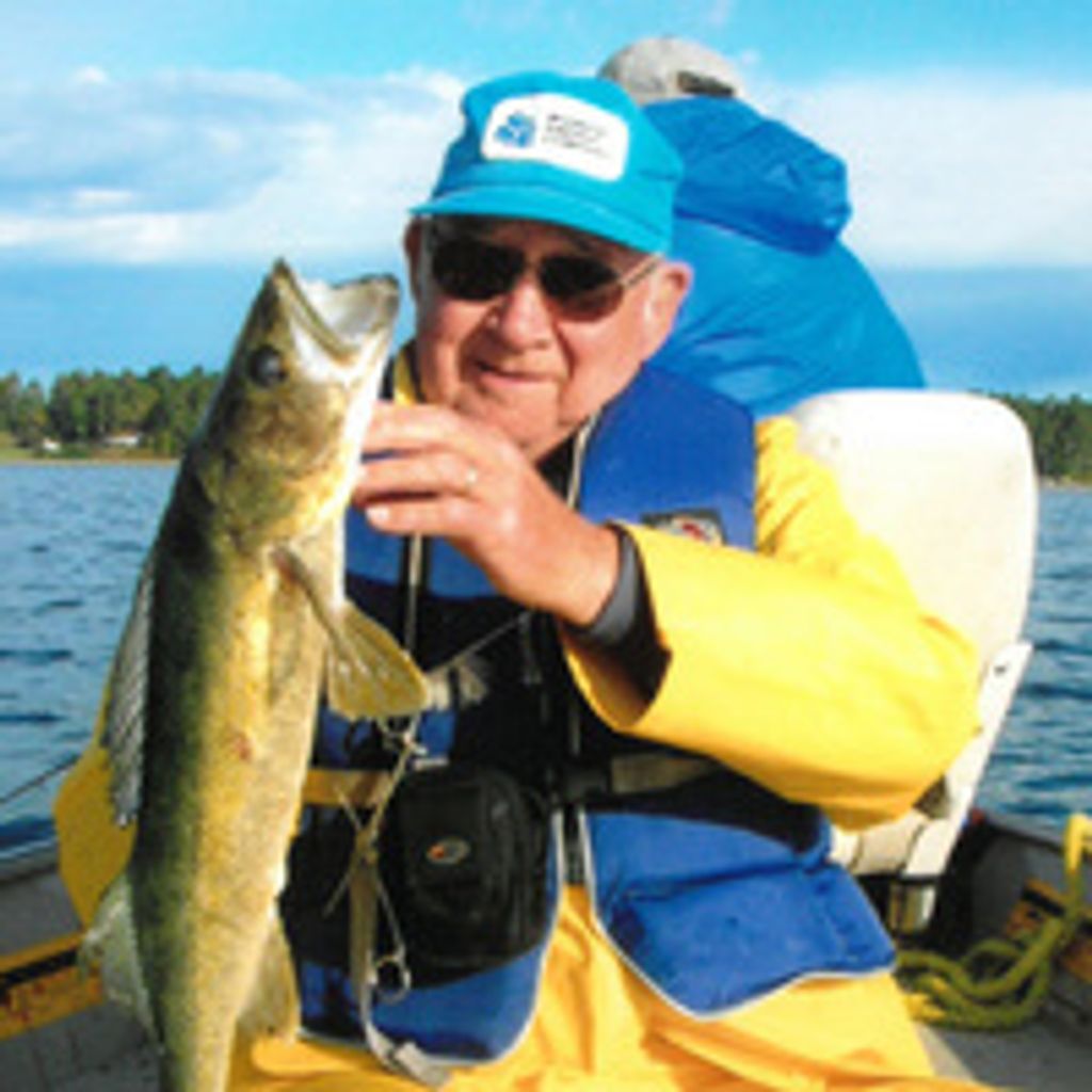 Carold Gene Dahl Profile Photo